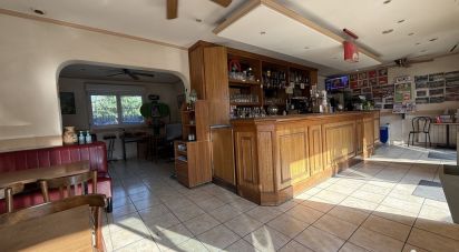 Bar de 85 m² à Morsang-sur-Orge (91390)