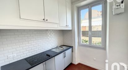 Appartement 2 pièces de 37 m² à Marseille (13010)