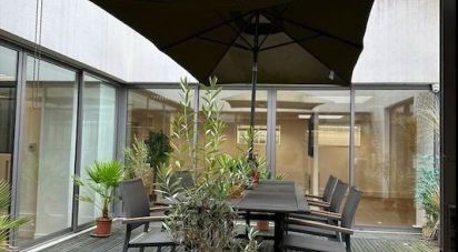 Local d'activités de 326 m² à Courbevoie (92400)