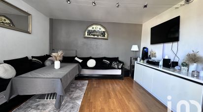 Apartment 3 rooms of 64 m² in Argenteuil (95100)