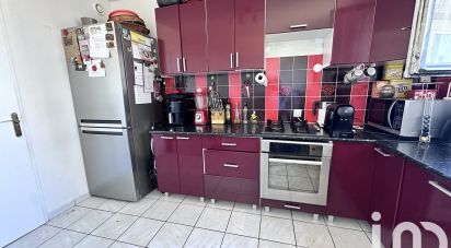 Apartment 3 rooms of 64 m² in Argenteuil (95100)