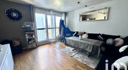 Apartment 3 rooms of 64 m² in Argenteuil (95100)