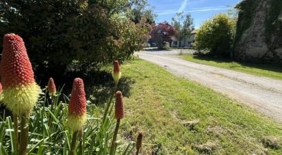 Camping de 330 m² à Gourgé (79200)