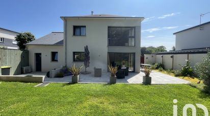 Pavillon 5 pièces de 130 m² à Laignelet (35133)