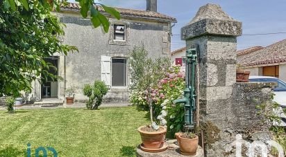 Maison rustique 5 pièces de 102 m² à Saint-Laurs (79160)