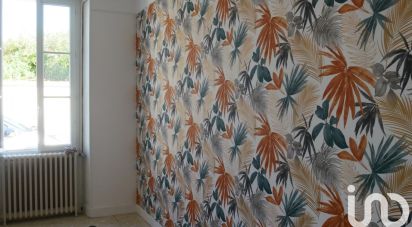 Maison 3 pièces de 75 m² à Rochefort (17300)