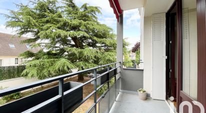 Appartement 3 pièces de 61 m² à Croissy-sur-Seine (78290)