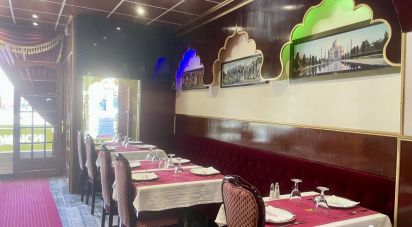 Restaurant de 104 m² à Clamart (92140)