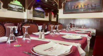 Restaurant de 104 m² à Clamart (92140)