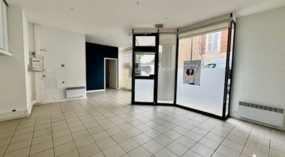 Local d'activités de 41 m² à Dammarie-les-Lys (77190)