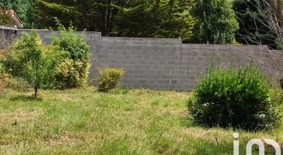 Terrain de 449 m² à Saint-Michel-Chef-Chef (44730)