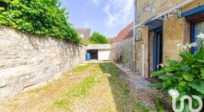 Maison 3 pièces de 52 m² à Cires-lès-Mello (60660)