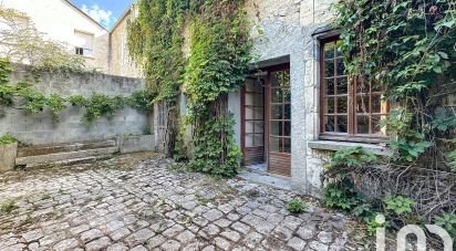 Townhouse 4 rooms of 114 m² in Châteauneuf-sur-Charente (16120)