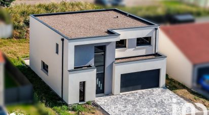 Maison d’architecte 6 pièces de 150 m² à Féy (57420)