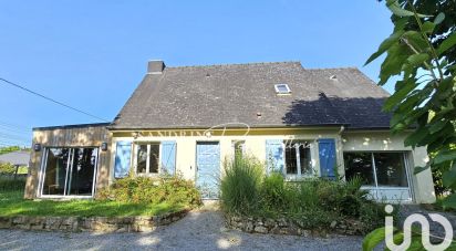 House 6 rooms of 109 m² in Pontchâteau (44160)
