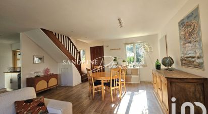 House 6 rooms of 109 m² in Pontchâteau (44160)