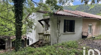 Maison 3 pièces de 55 m² à Portes (30530)