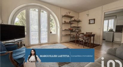 House 5 rooms of 103 m² in Thonon-les-Bains (74200)