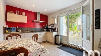 Maison 5 pièces de 112 m² à Lanester (56600)