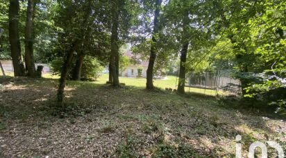 Maison 8 pièces de 168 m² à Boissise-la-Bertrand (77350)