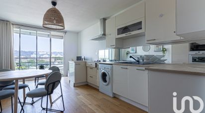 Appartement 5 pièces de 87 m² à Lyon (69007)