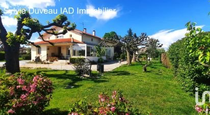 Maison 7 pièces de 166 m² à Labastide-Saint-Pierre (82370)