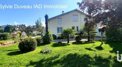 Maison 7 pièces de 166 m² à Labastide-Saint-Pierre (82370)