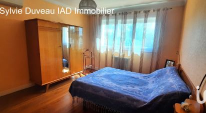 Maison 7 pièces de 166 m² à Labastide-Saint-Pierre (82370)
