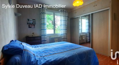 Maison 7 pièces de 166 m² à Labastide-Saint-Pierre (82370)