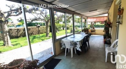 Maison 7 pièces de 166 m² à Labastide-Saint-Pierre (82370)