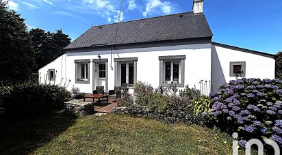 Maison 4 pièces de 85 m² à Groix (56590)