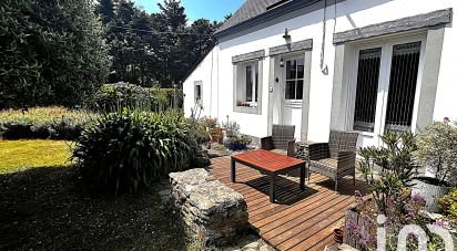 Maison 4 pièces de 85 m² à Groix (56590)