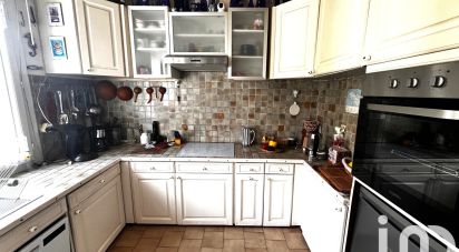 Maison 4 pièces de 85 m² à Groix (56590)