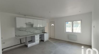 Apartment 2 rooms of 35 m² in Châlette-sur-Loing (45120)