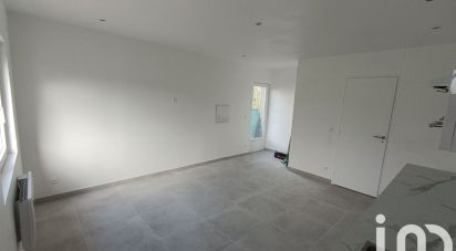 Apartment 2 rooms of 35 m² in Châlette-sur-Loing (45120)