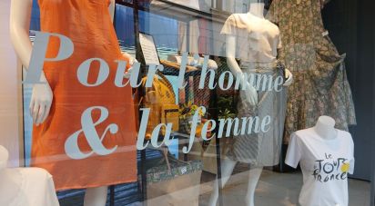 Local d'activités de 95 m² à Chinon (37500)