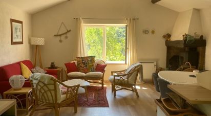 Maison rustique 7 pièces de 135 m² à Joncels (34650)