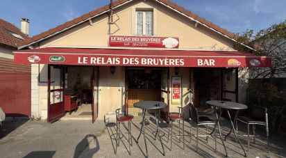 Bar de 85 m² à Morsang-sur-Orge (91390)