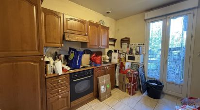 Bar de 85 m² à Morsang-sur-Orge (91390)