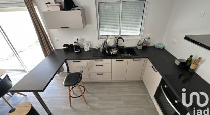 Pavillon 4 pièces de 104 m² à Châtellerault (86100)