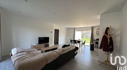 Pavillon 4 pièces de 104 m² à Châtellerault (86100)
