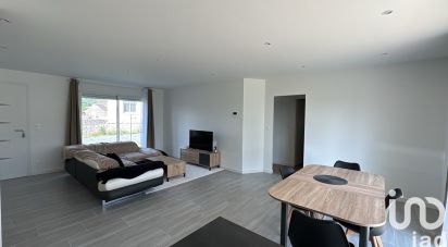 Pavillon 4 pièces de 104 m² à Châtellerault (86100)