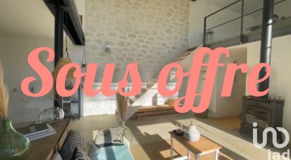 Maison d’architecte 5 pièces de 140 m² à Roussillon (84220)