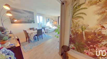Apartment 3 rooms of 72 m² in Ablon-sur-Seine (94480)