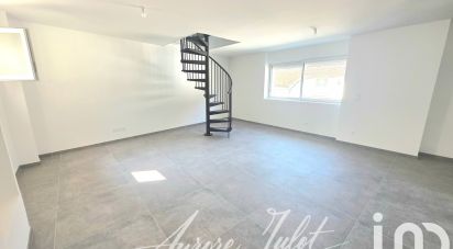 Village house 3 rooms of 75 m² in Aoste (38490)