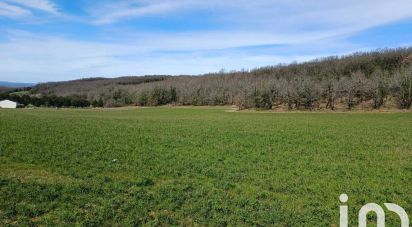 Land of 3,502 m² in Jayac (24590)