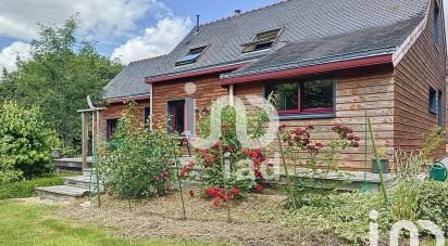 Maison 7 pièces de 124 m² à Camors (56330)