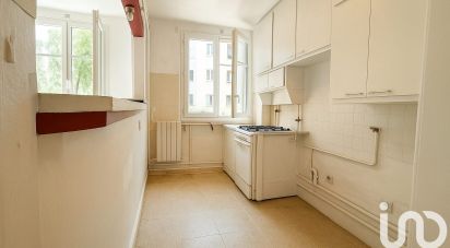 Appartement 3 pièces de 63 m² à Montreuil (93100)