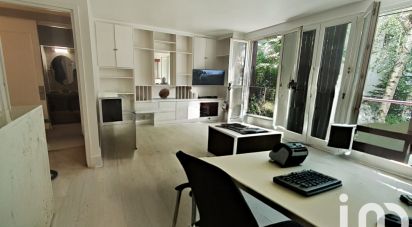 Appartement 3 pièces de 63 m² à Montreuil (93100)