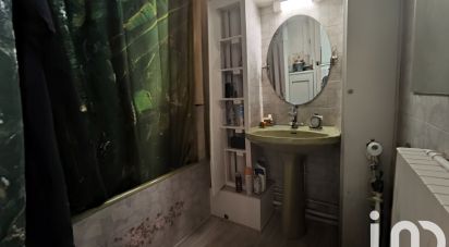 Appartement 3 pièces de 63 m² à Montreuil (93100)